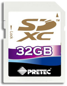 pretec 32gb sdxc card.png